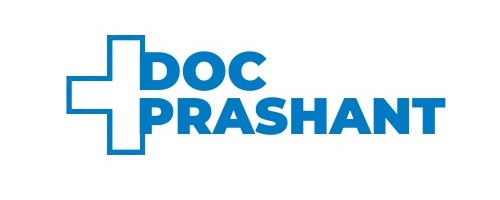 Dr.Prashant  Philip Das